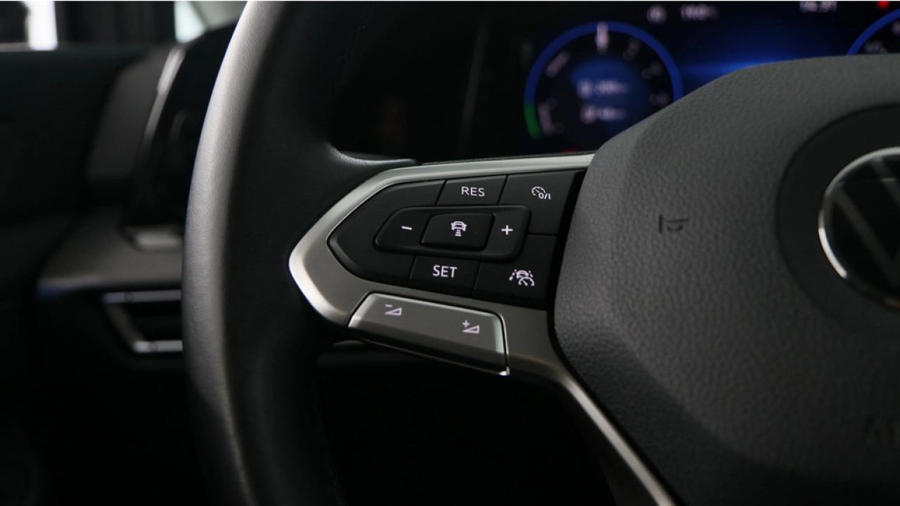 Volkswagen Golf 1.4 TSI eHybrid 204pk PHEV Style