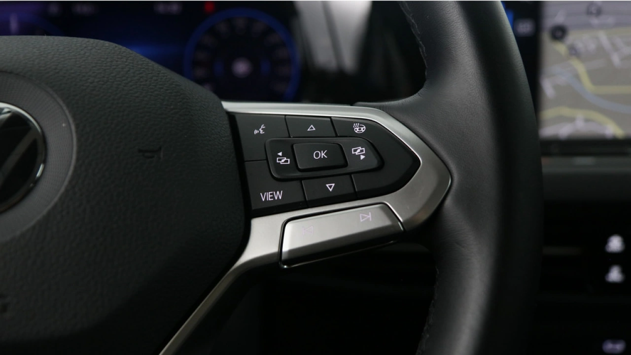 Volkswagen Golf 1.4 TSI eHybrid 204pk PHEV Style