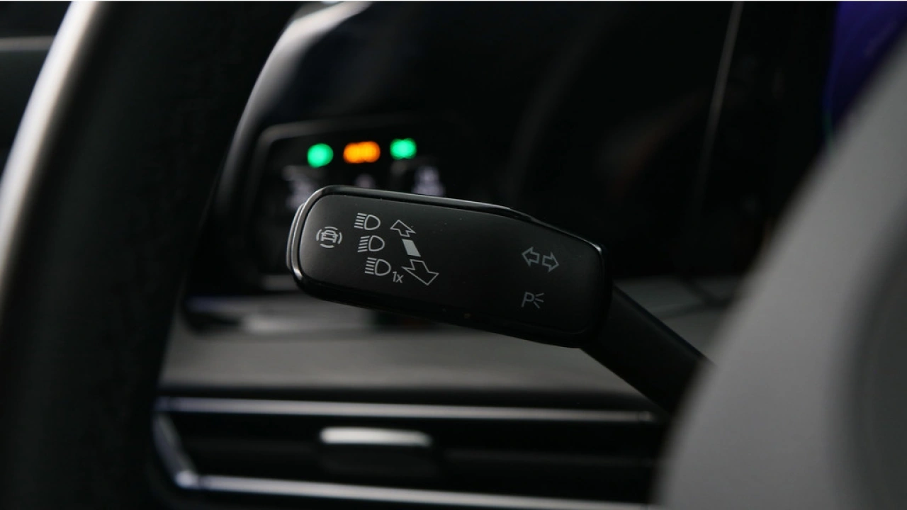 Volkswagen Golf 1.4 TSI eHybrid 204pk PHEV Style