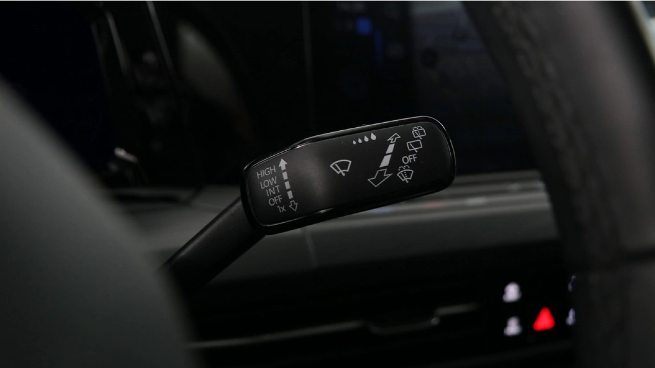 Volkswagen Golf 1.4 TSI eHybrid 204pk PHEV Style