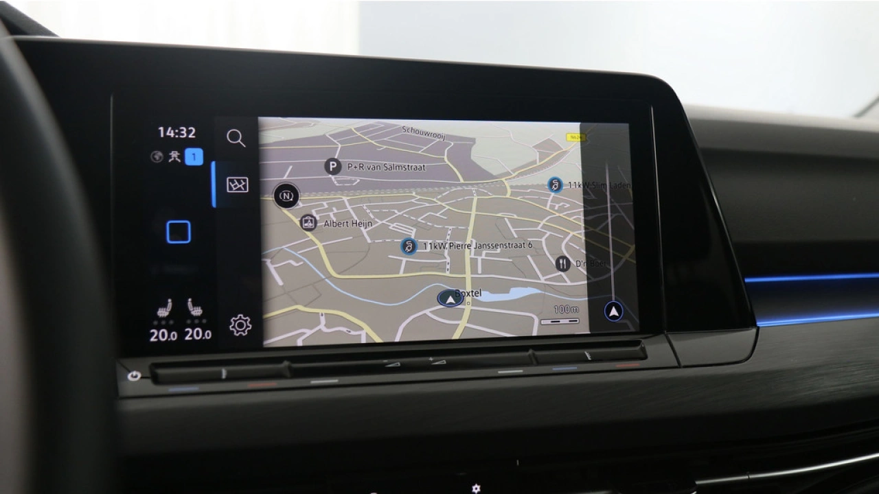 Volkswagen Golf 1.4 TSI eHybrid 204pk PHEV Style