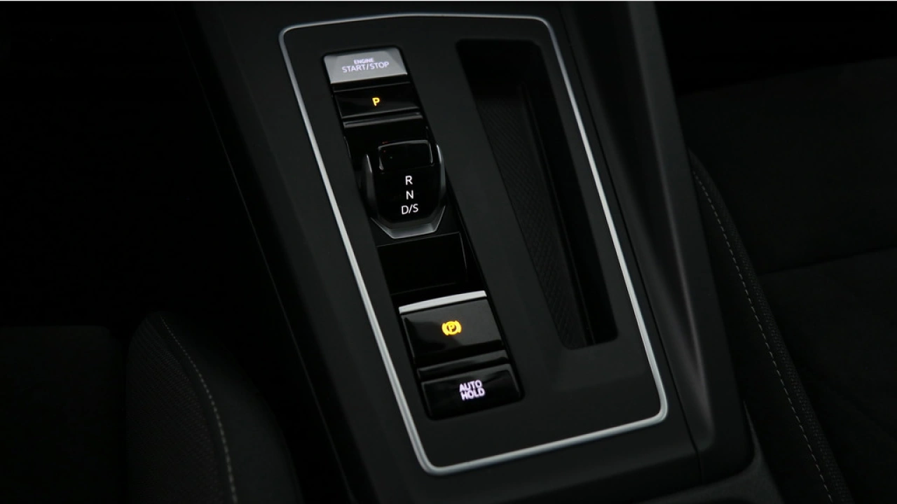 Volkswagen Golf 1.4 TSI eHybrid 204pk PHEV Style