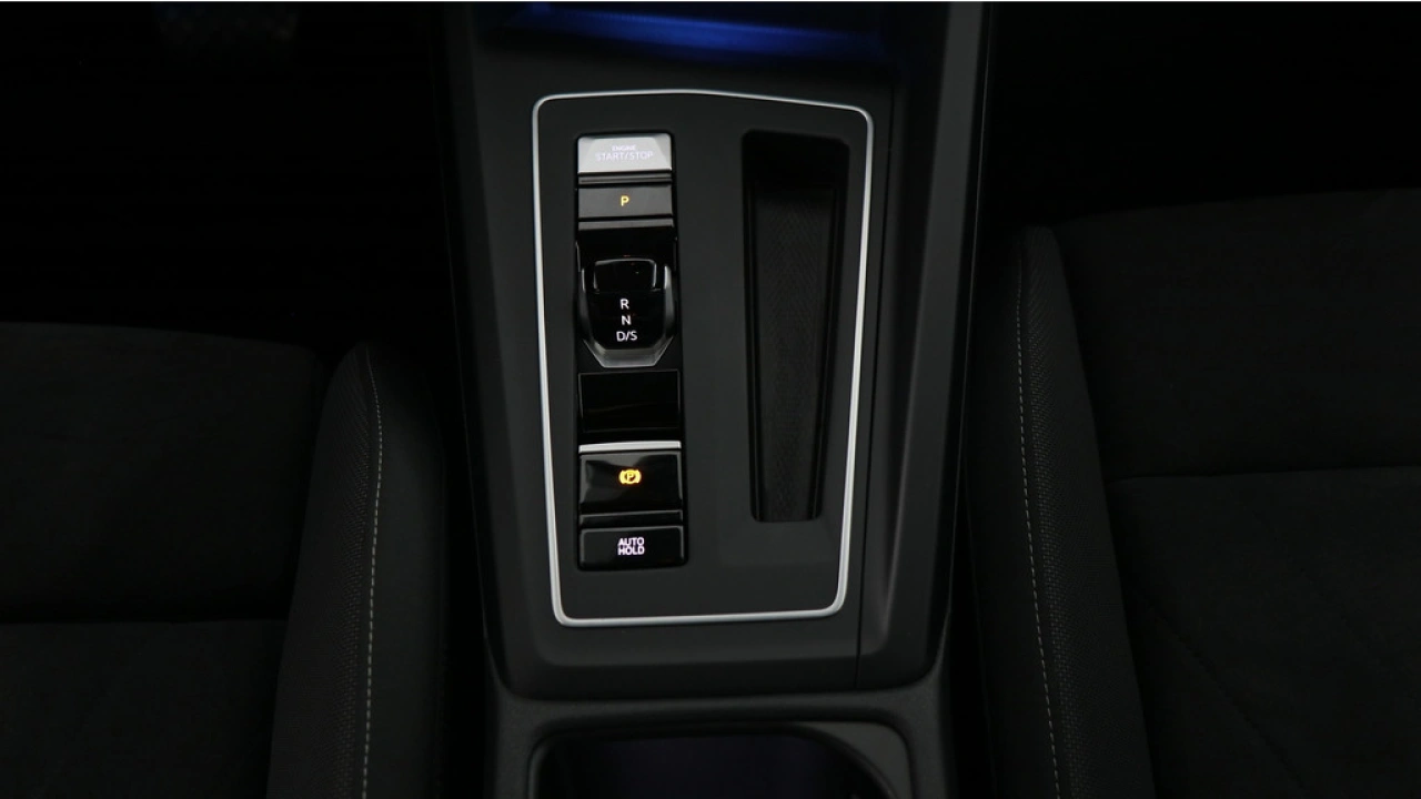 Volkswagen Golf 1.4 TSI eHybrid 204pk PHEV Style