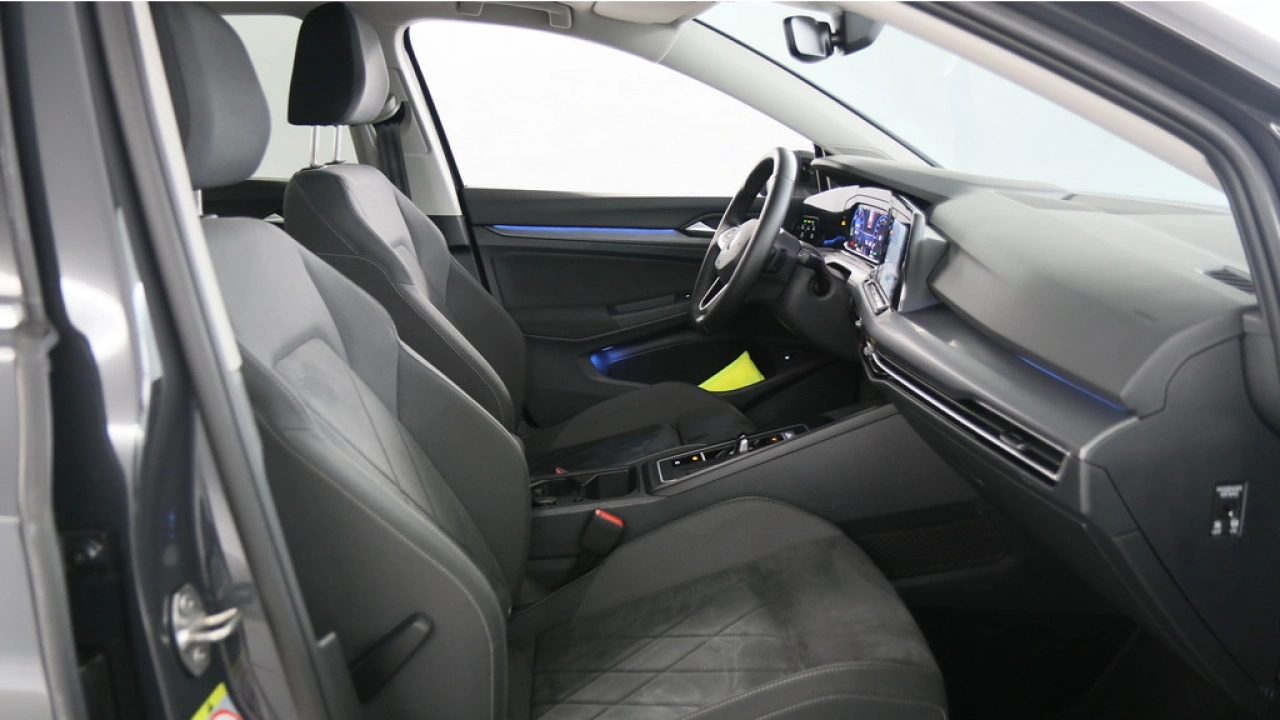 Volkswagen Golf 1.4 TSI eHybrid 204pk PHEV Style