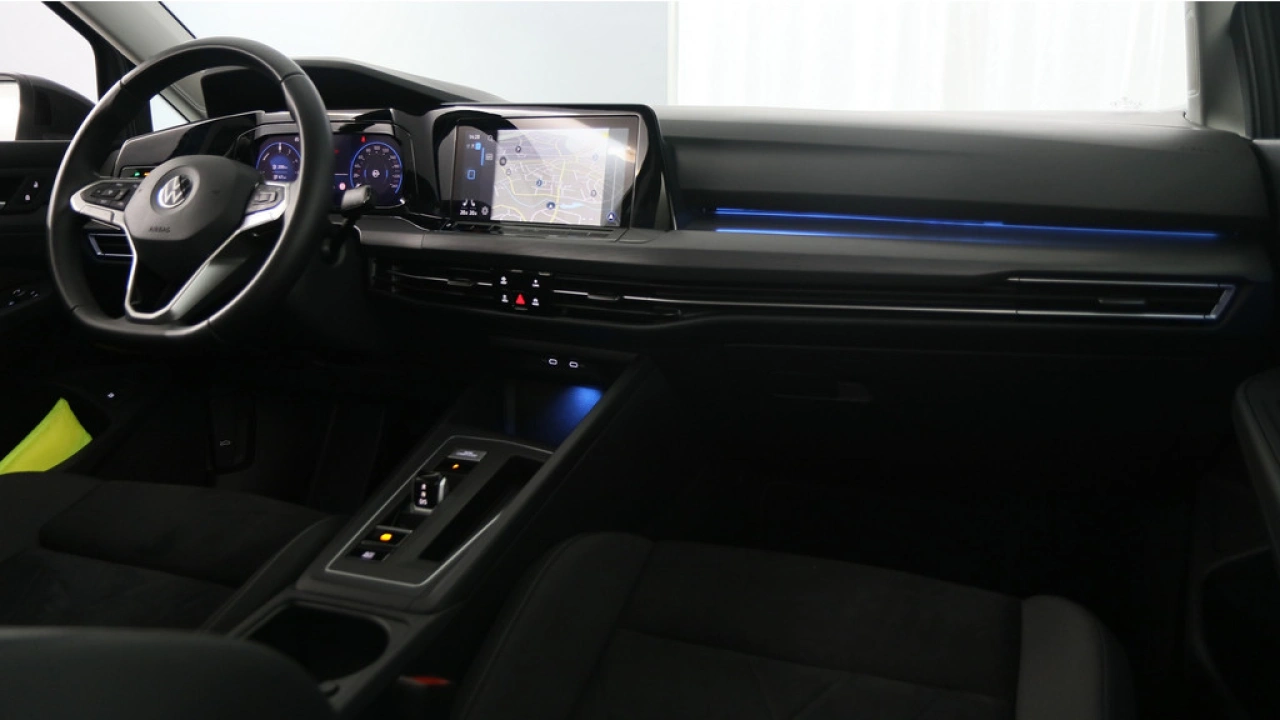 Volkswagen Golf 1.4 TSI eHybrid 204pk PHEV Style