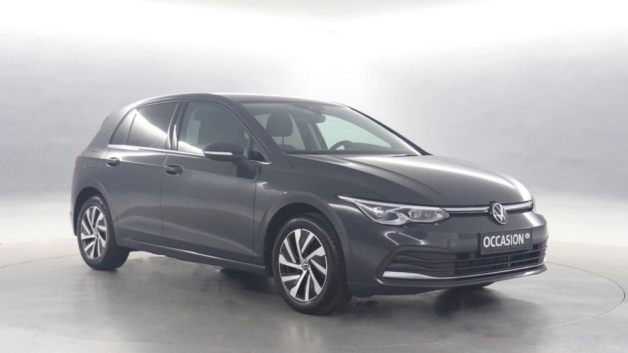 Volkswagen Golf 1.4 TSI eHybrid 204pk PHEV Style