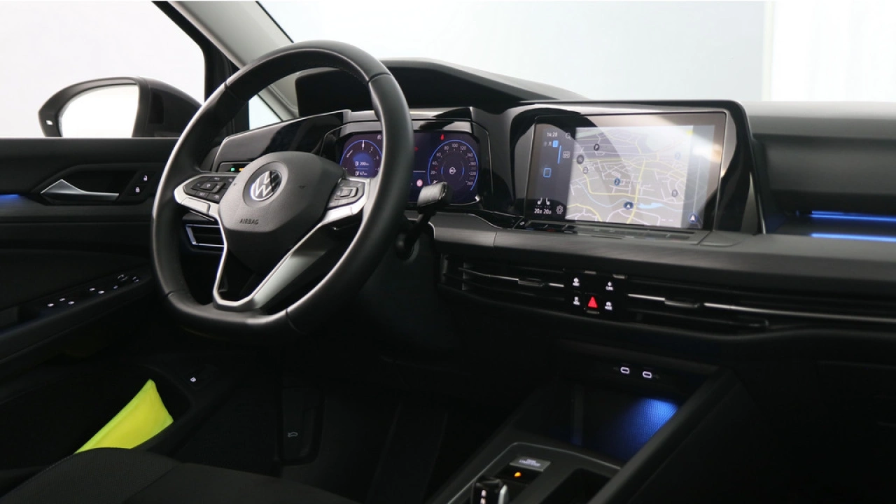 Volkswagen Golf 1.4 TSI eHybrid 204pk PHEV Style