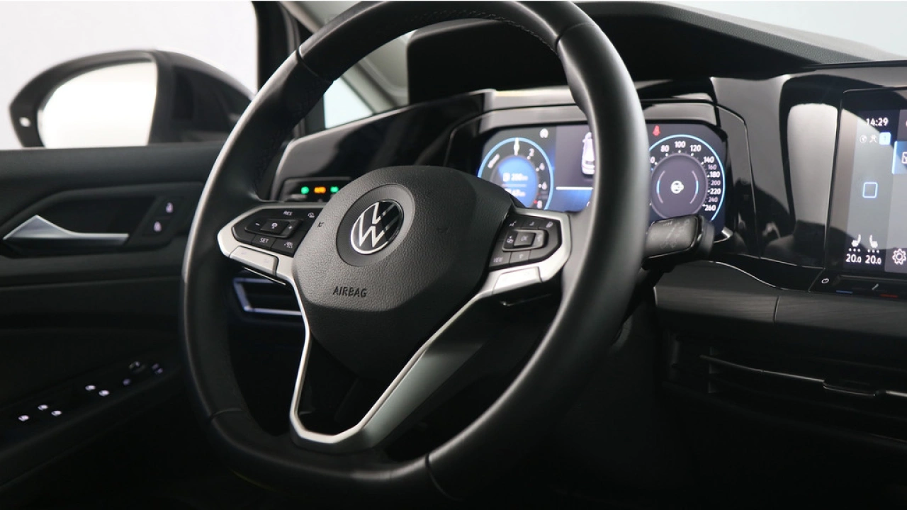 Volkswagen Golf 1.4 TSI eHybrid 204pk PHEV Style