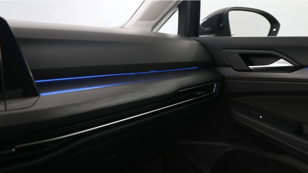 Volkswagen Golf 1.4 TSI eHybrid 204pk PHEV Style