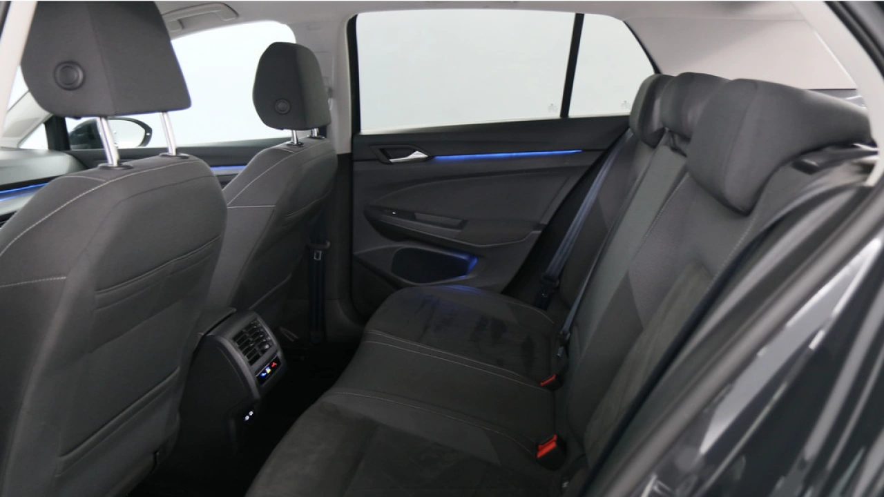 Volkswagen Golf 1.4 TSI eHybrid 204pk PHEV Style