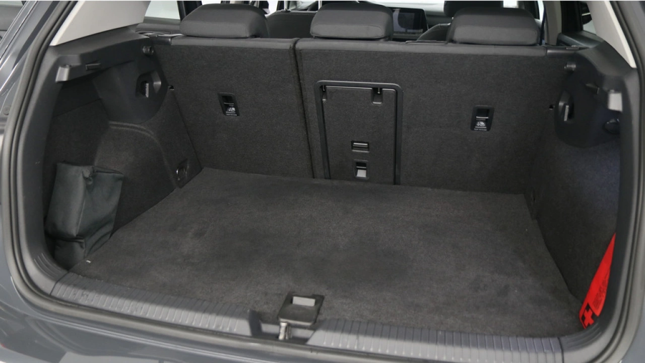 Volkswagen Golf 1.4 TSI eHybrid 204pk PHEV Style