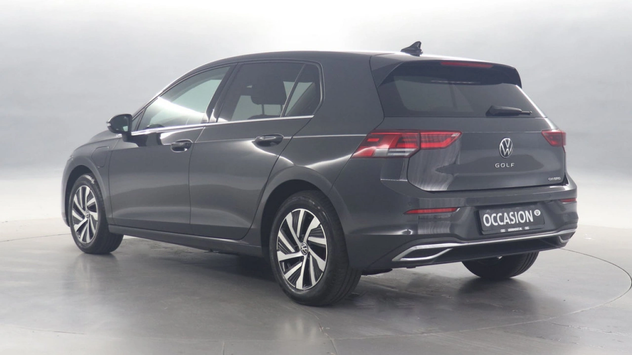 Volkswagen Golf 1.4 TSI eHybrid 204pk PHEV Style