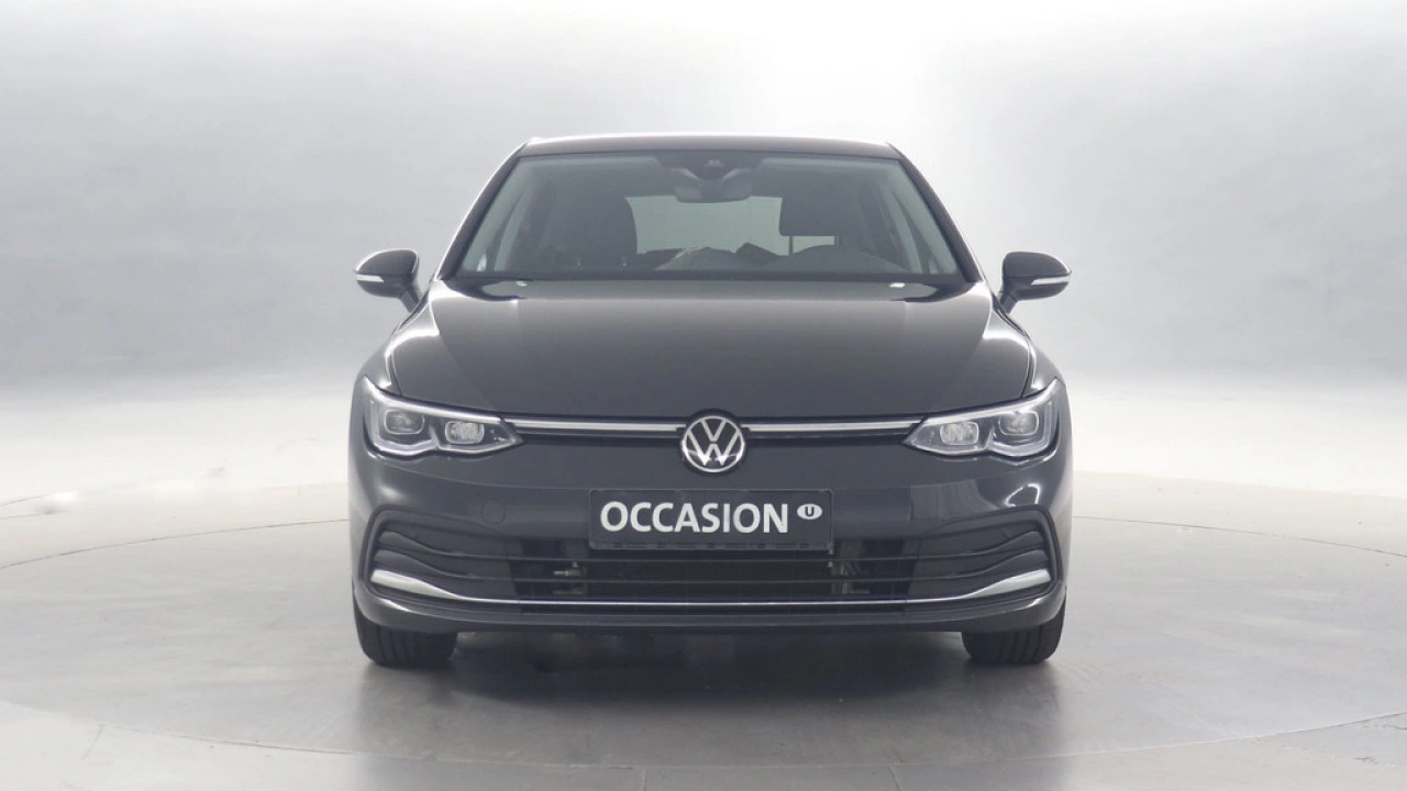 Volkswagen Golf 1.4 TSI eHybrid 204pk PHEV Style