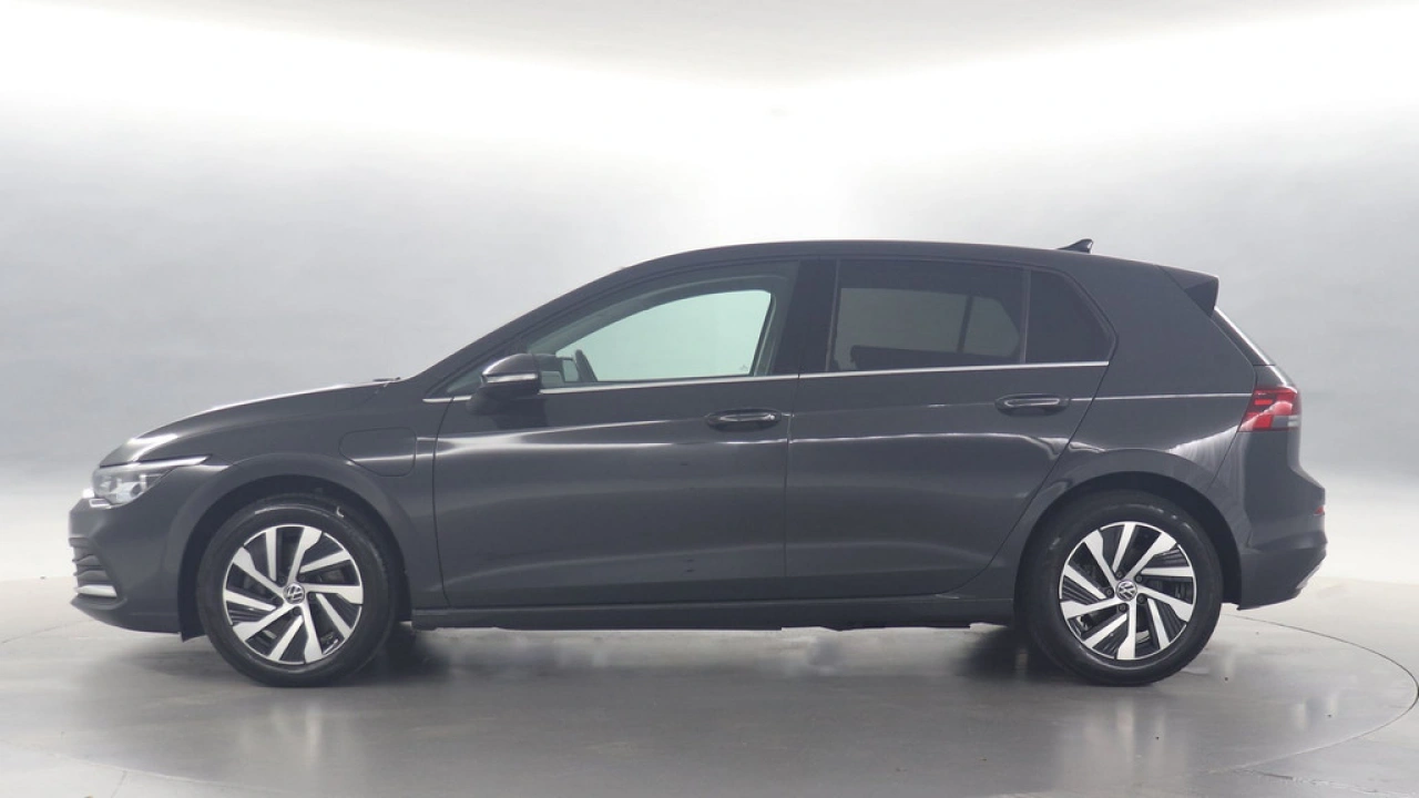Volkswagen Golf 1.4 TSI eHybrid 204pk PHEV Style