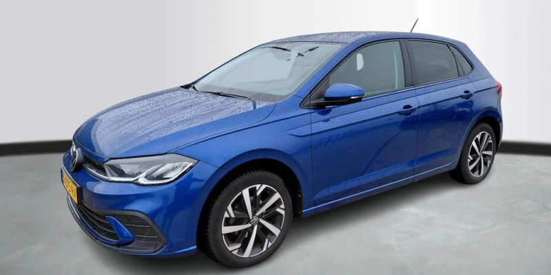 Volkswagen Polo 1.0 TSI Automaat | Life Business | 16