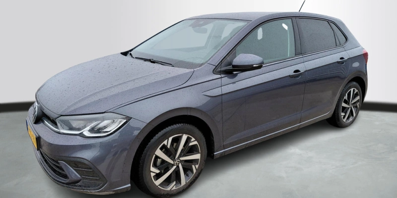 Volkswagen Polo 1.0 TSI Life Business | 16