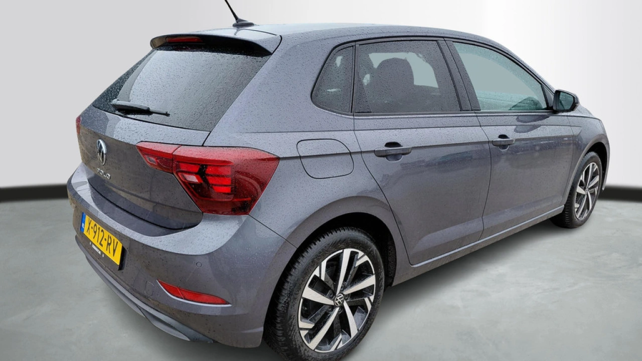 Volkswagen Polo 1.0 TSI Life Business | 16