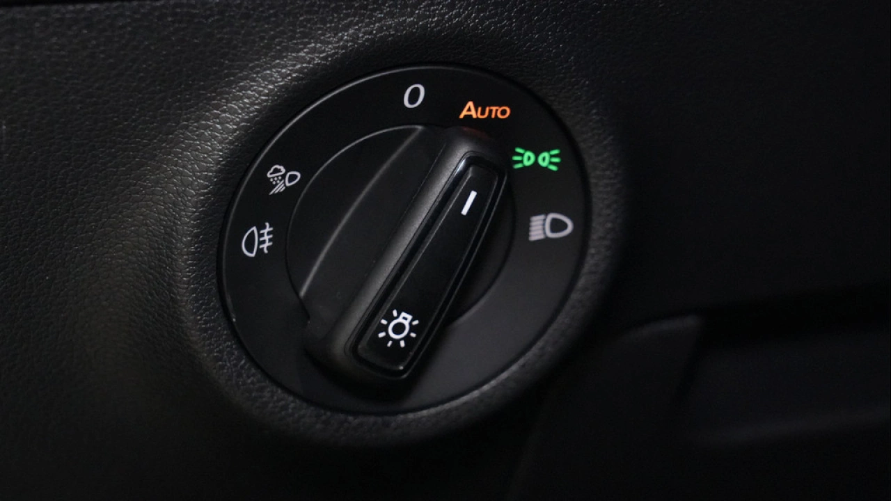 Škoda Karoq 1.5 TSI ACT Sportline Business