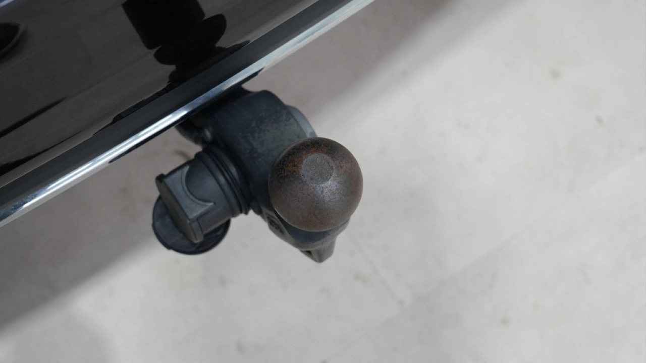 Škoda Karoq 1.5 TSI ACT Sportline Business