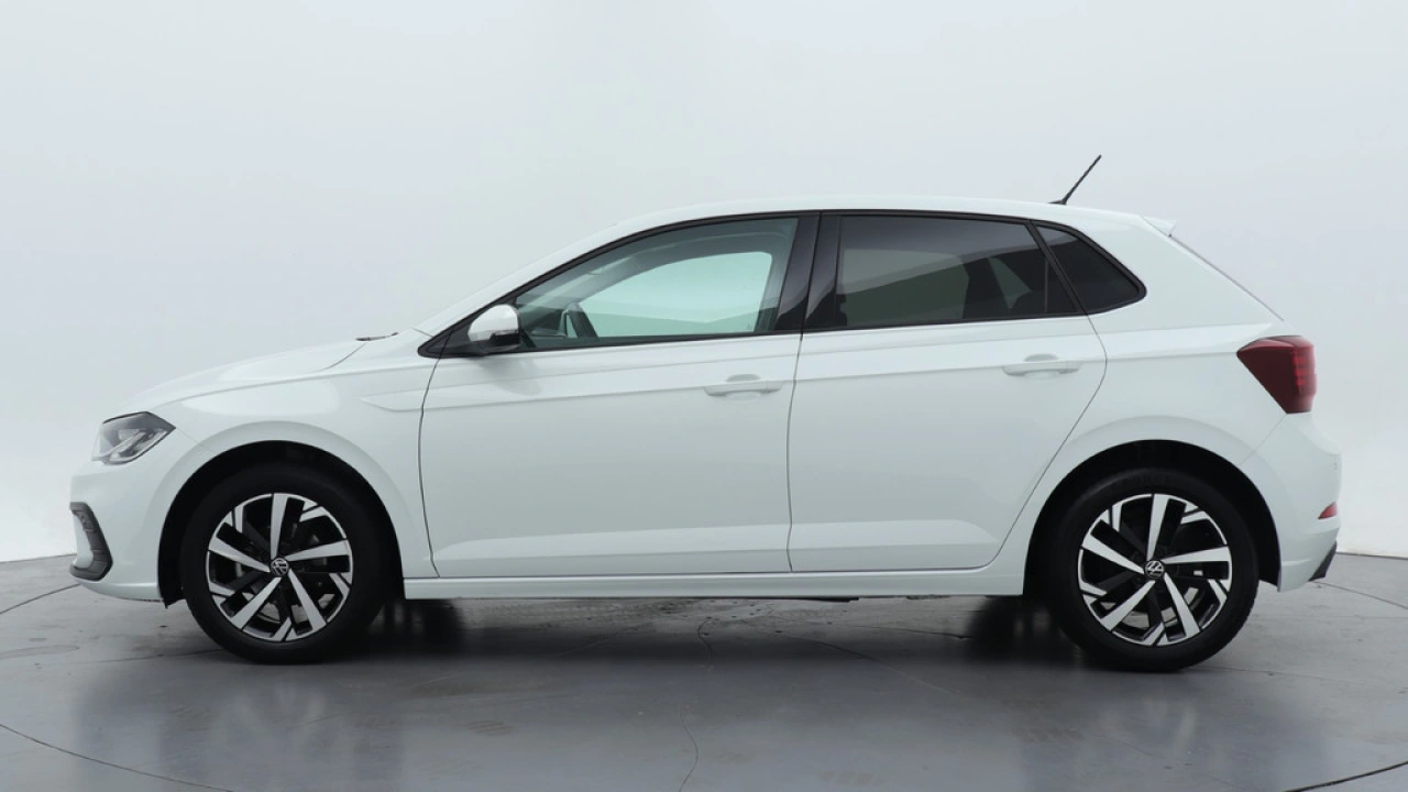 Volkswagen Polo 1.0 TSI 95pk Life Business