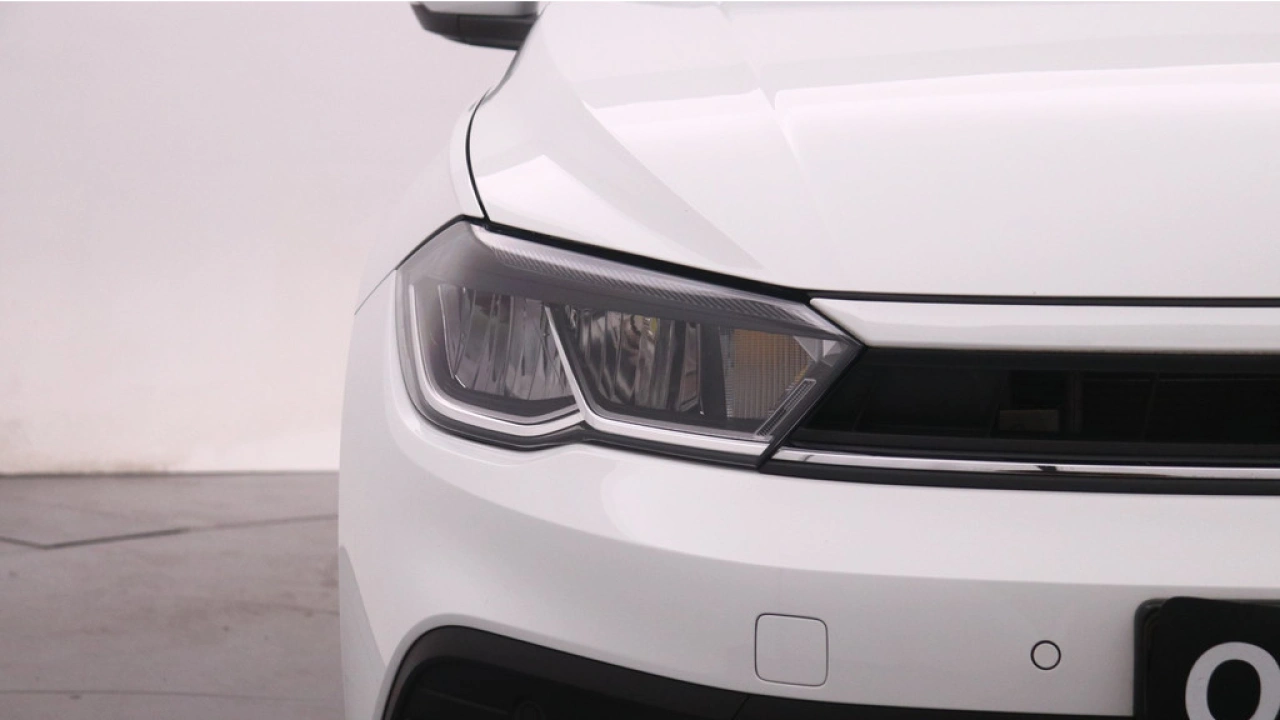 Volkswagen Polo 1.0 TSI 95pk Life Business