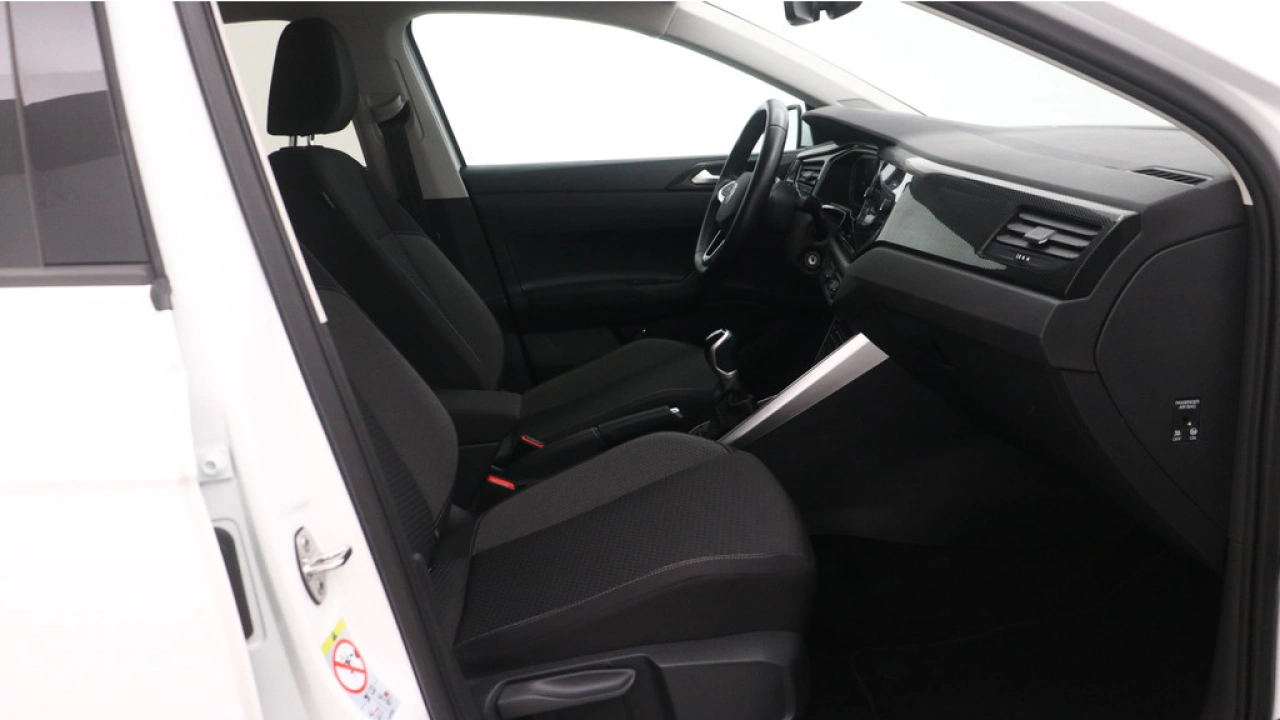 Volkswagen Polo 1.0 TSI 95pk Life Business