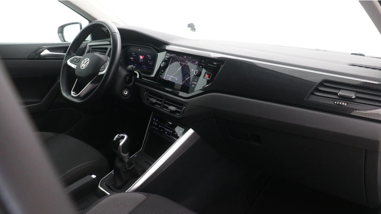 Volkswagen Polo 1.0 TSI 95pk Life Business