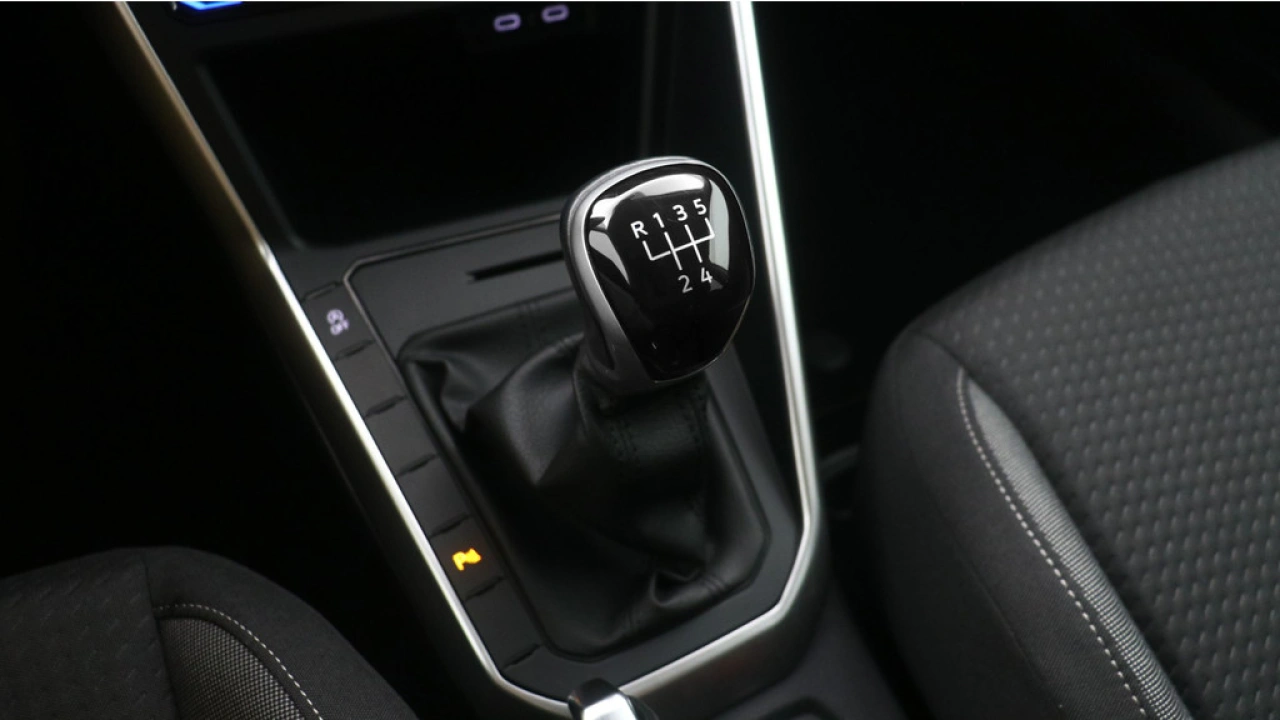 Volkswagen Polo 1.0 TSI 95pk Life Business