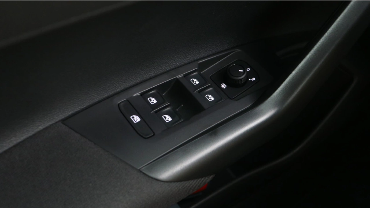 Volkswagen Polo 1.0 TSI 95pk Life Business