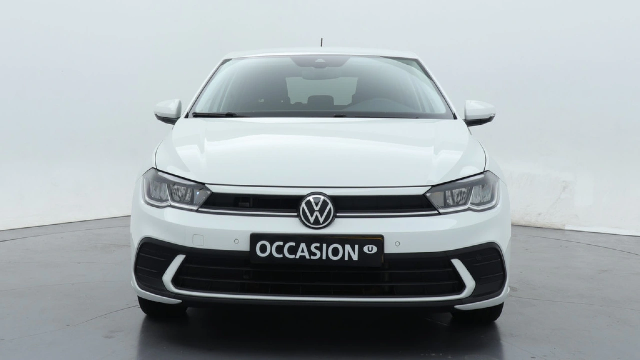 Volkswagen Polo 1.0 TSI 95pk Life Business