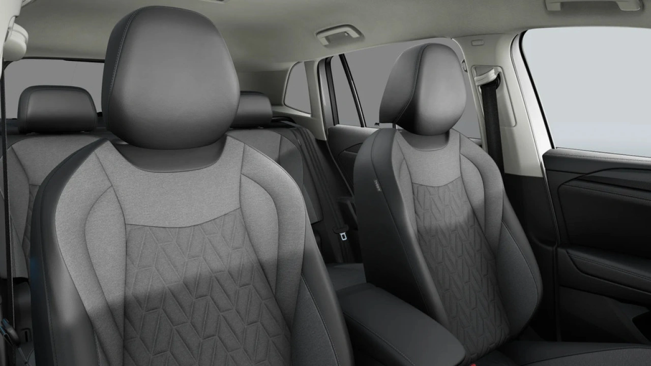 Volkswagen Tiguan 1.5 eHybrid 204 6DSG Life Edition