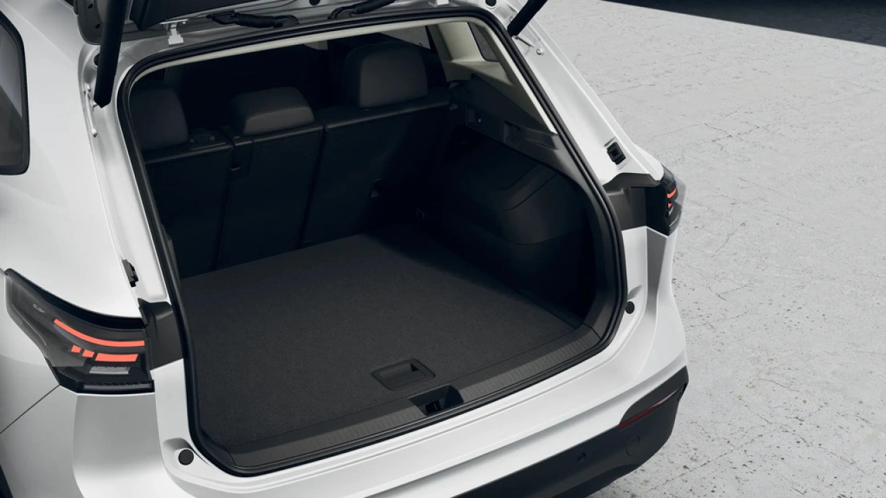 Volkswagen Tiguan 1.5 eHybrid 204 6DSG Life Edition