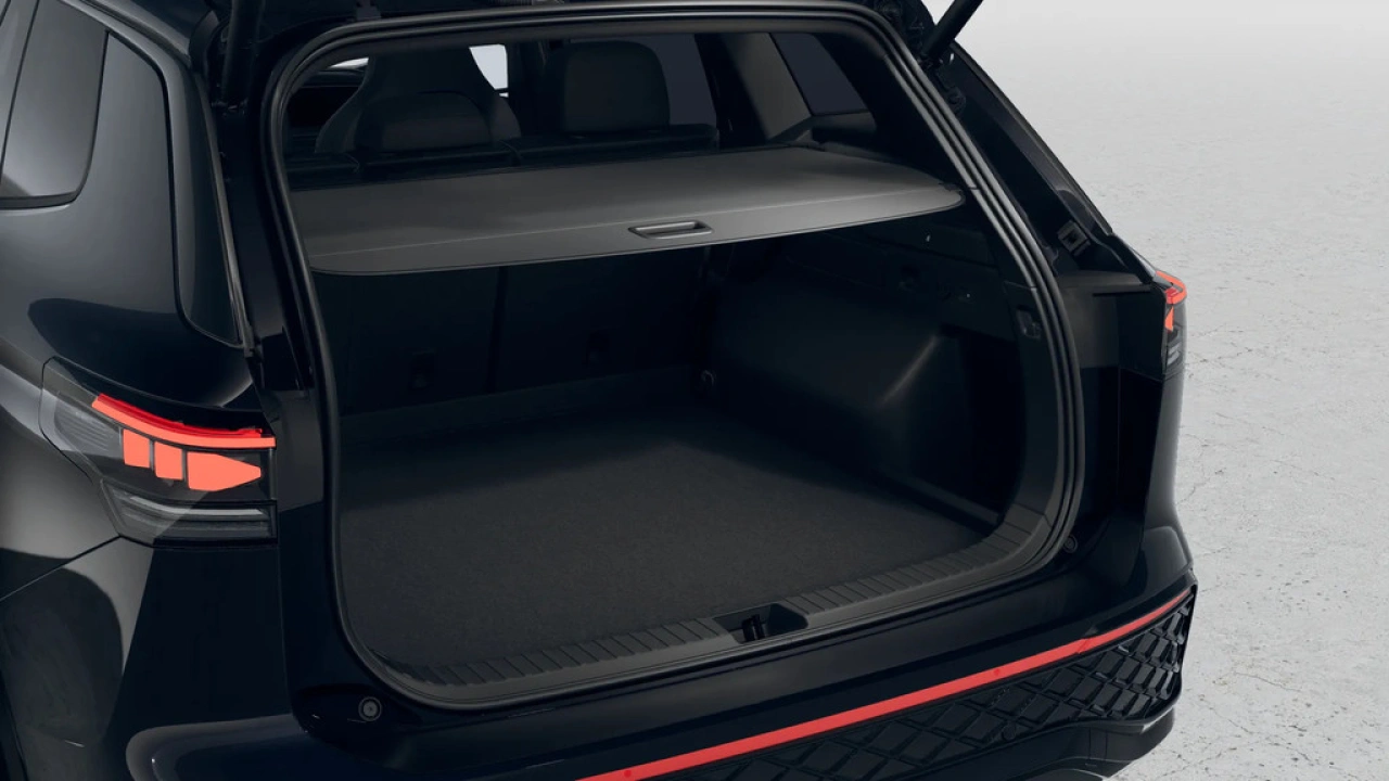 Volkswagen Tayron 1.5 eHybrid 272 6DSG R-Line Edition