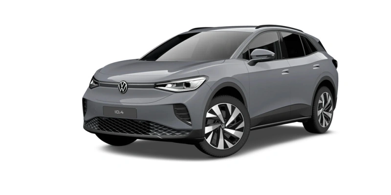 Volkswagen ID.4 77kWh 286 1AT Pro Business