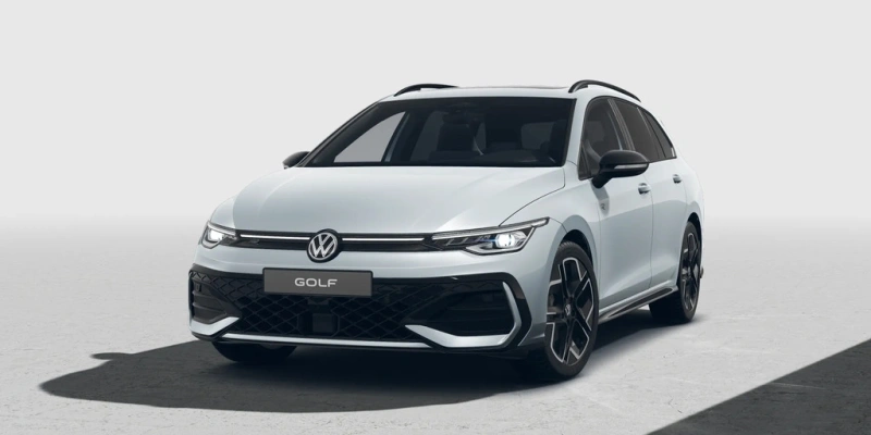 Volkswagen Golf Variant 1.5 eTSI 150 7DSG R-Line Edition