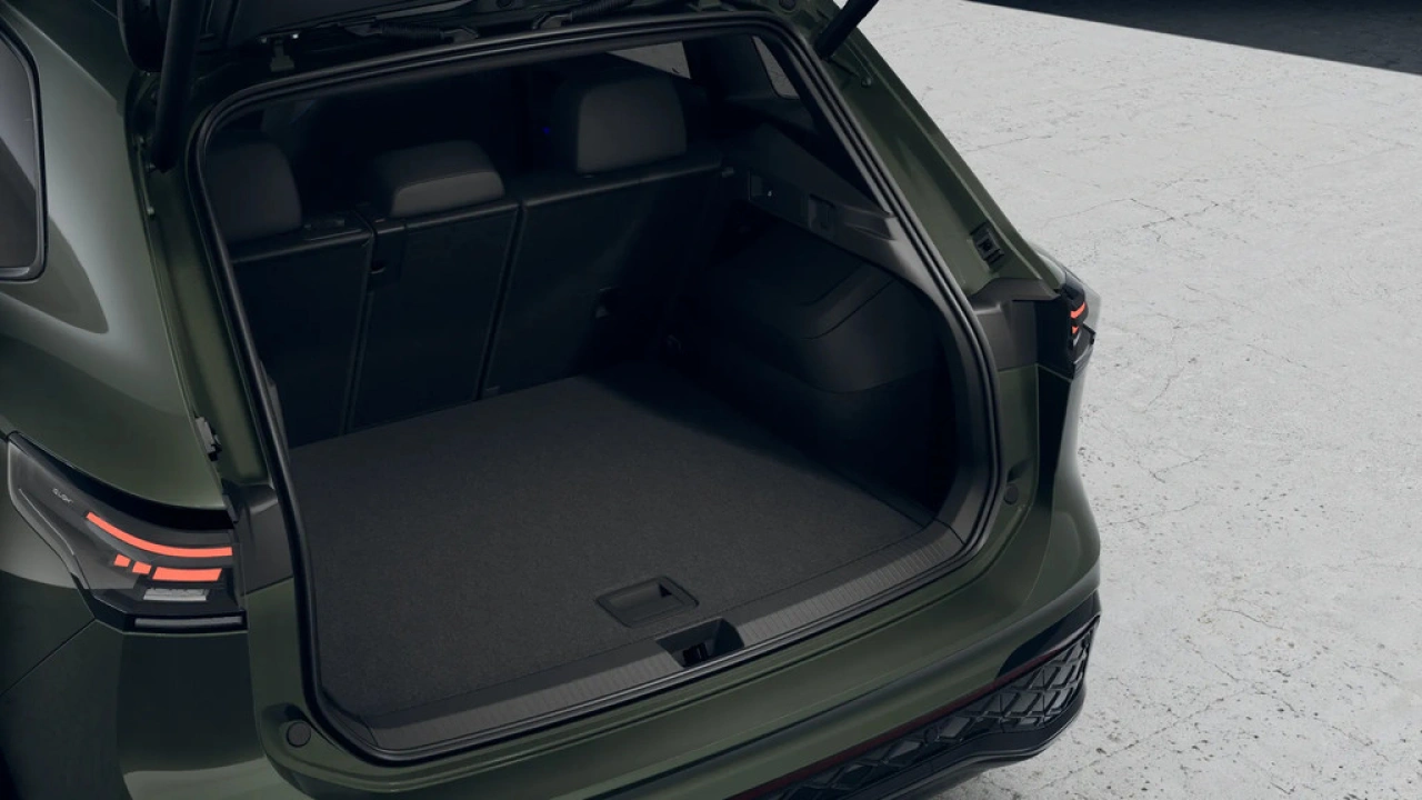 Volkswagen Tiguan 1.5 eHybrid 204 6DSG R-Line Edition