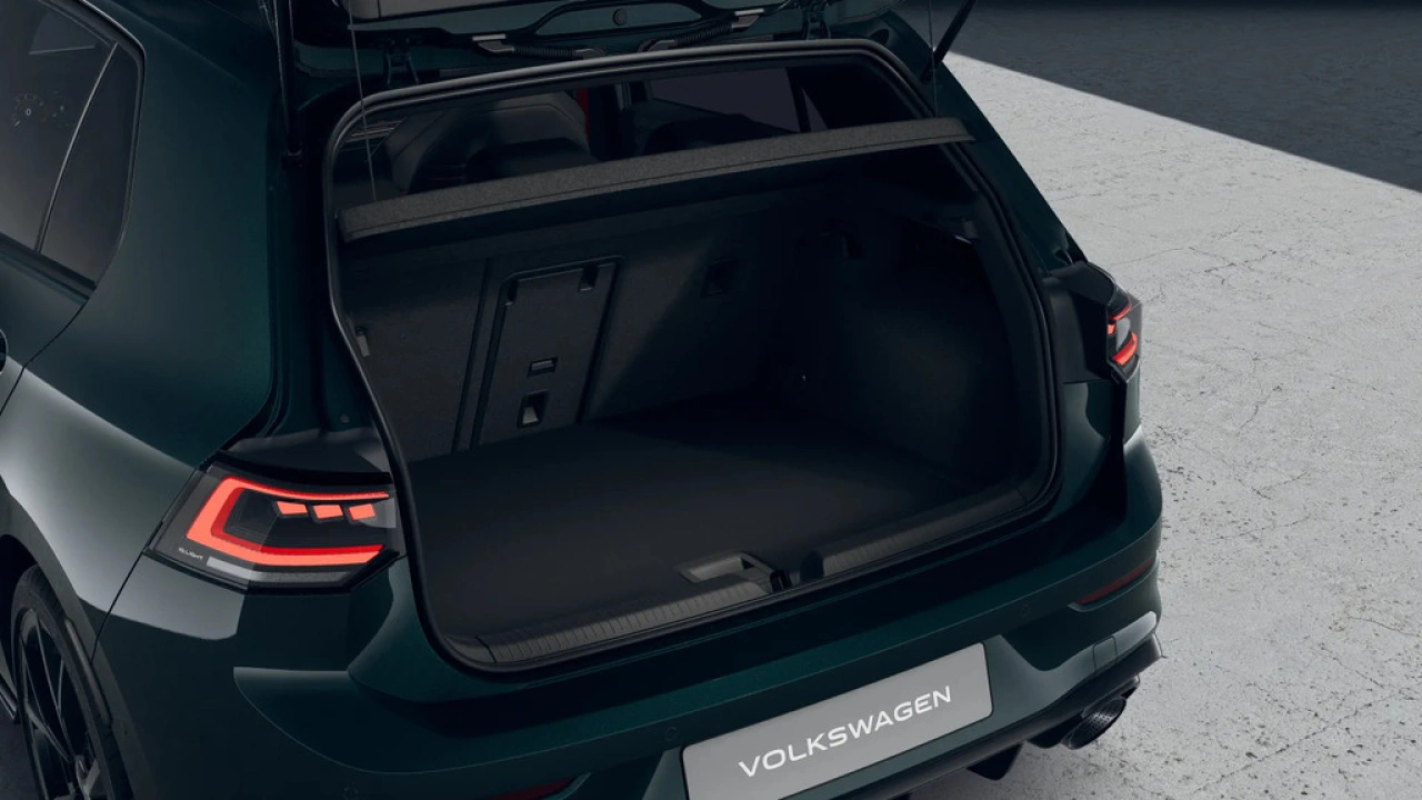 Volkswagen Golf 2.0 TSI 325 7DSG GTI Clubsport Edition 50