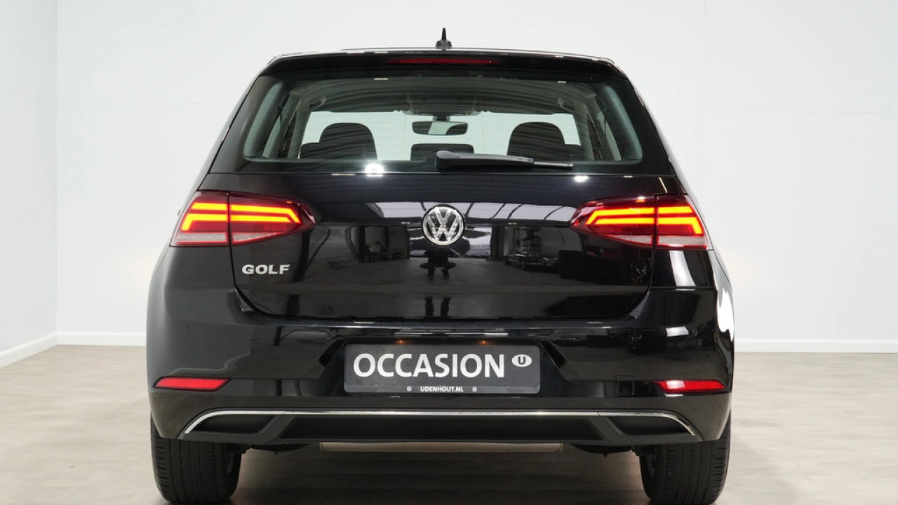 Volkswagen Golf 1.0 TSI 115pk DSG Comfortline