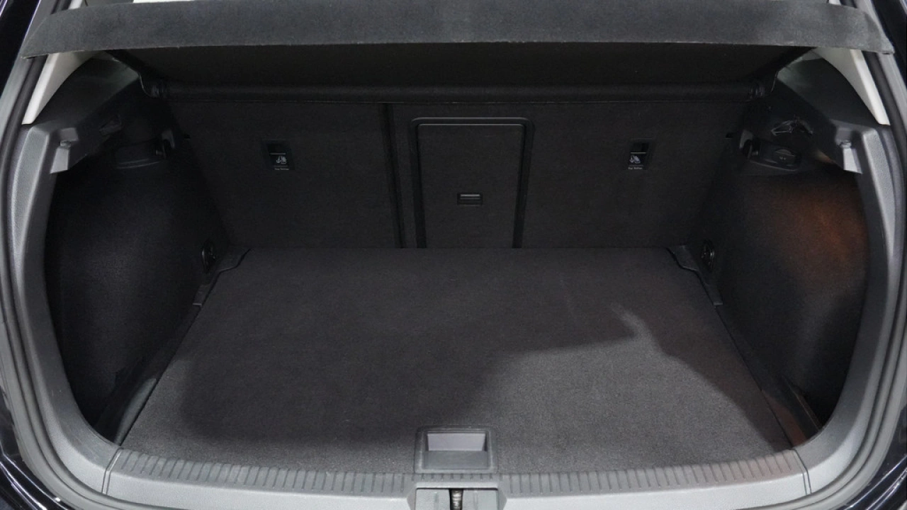 Volkswagen Golf 1.0 TSI 115pk DSG Comfortline