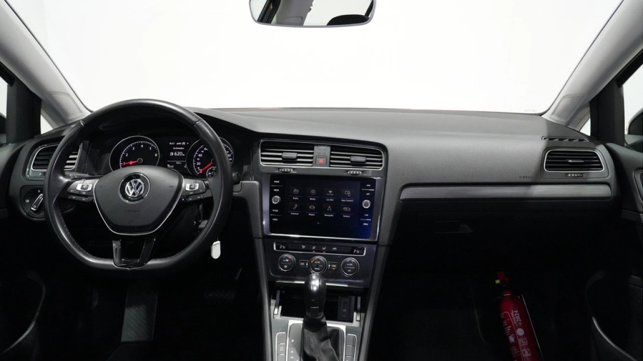 Volkswagen Golf 1.0 TSI 115pk DSG Comfortline