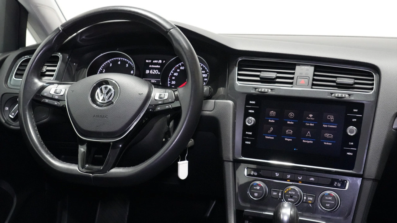 Volkswagen Golf 1.0 TSI 115pk DSG Comfortline