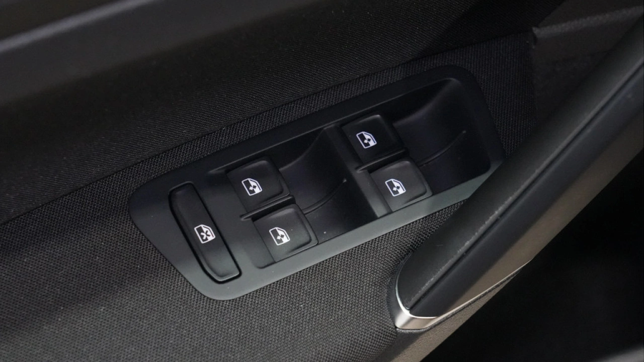 Volkswagen Golf 1.0 TSI 115pk DSG Comfortline