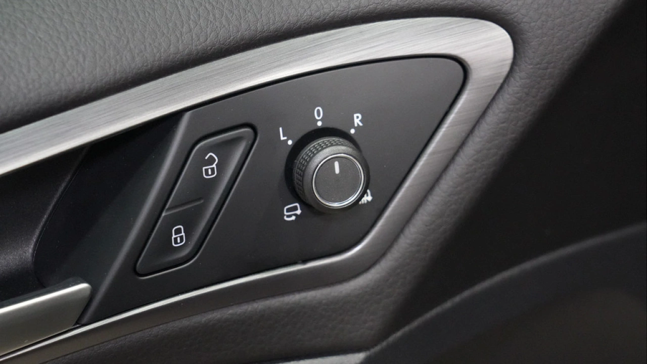 Volkswagen Golf 1.0 TSI 115pk DSG Comfortline