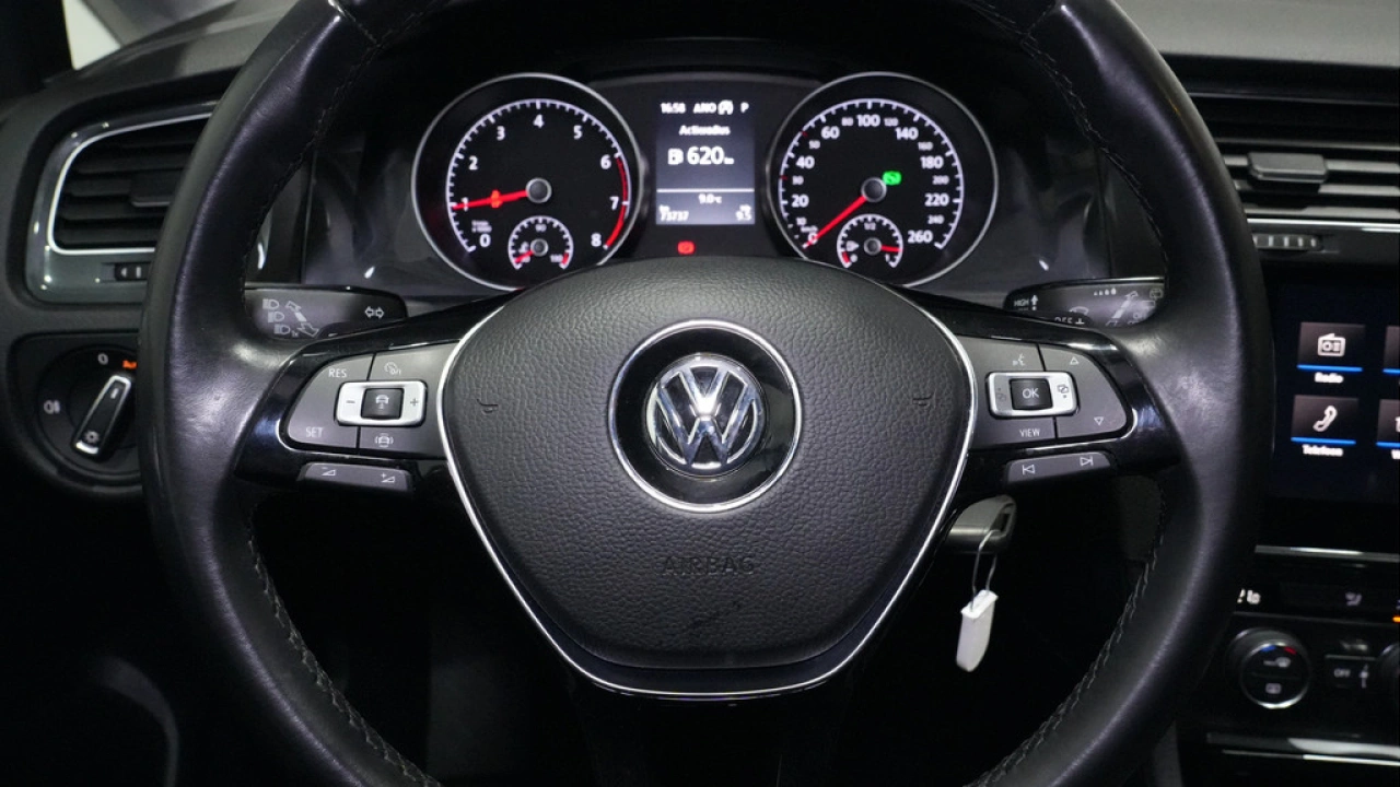 Volkswagen Golf 1.0 TSI 115pk DSG Comfortline