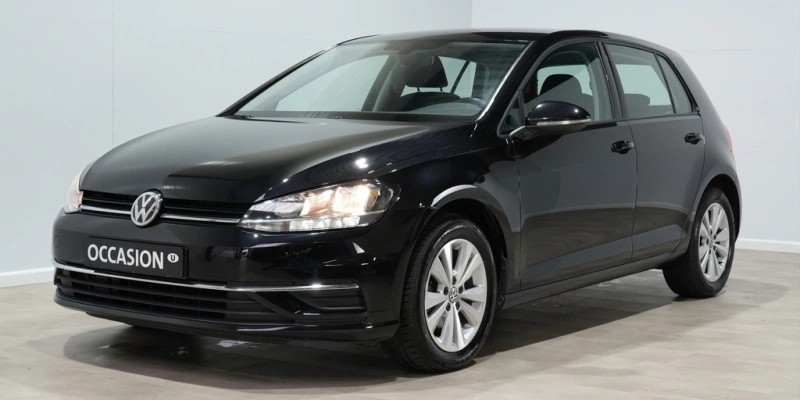 Volkswagen Golf 1.0 TSI 115pk DSG Comfortline