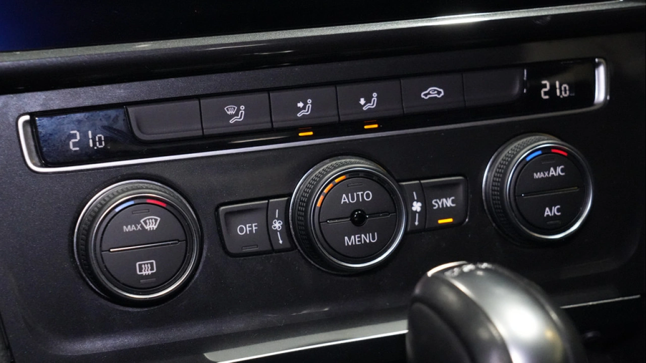 Volkswagen Golf 1.0 TSI 115pk DSG Comfortline