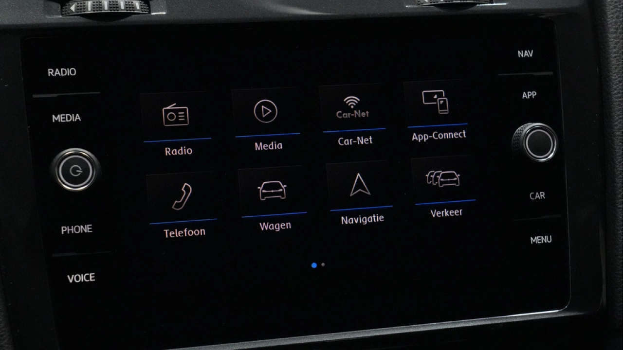 Volkswagen Golf 1.0 TSI 115pk DSG Comfortline