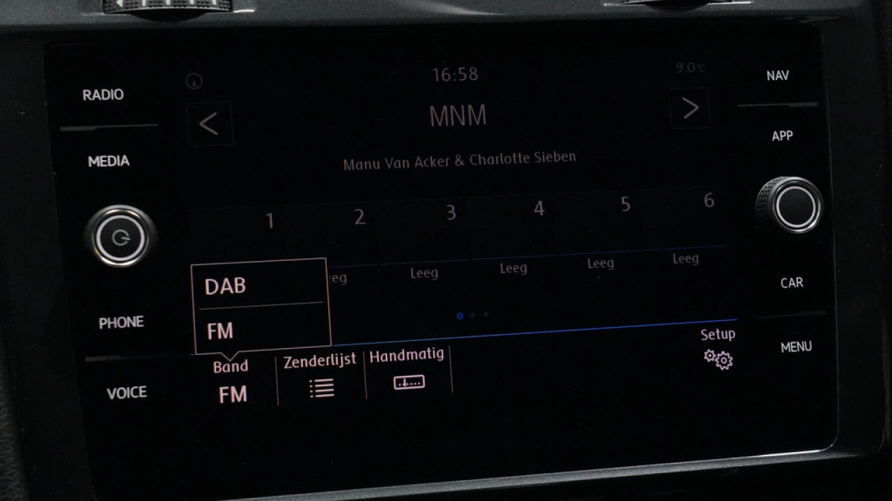 Volkswagen Golf 1.0 TSI 115pk DSG Comfortline