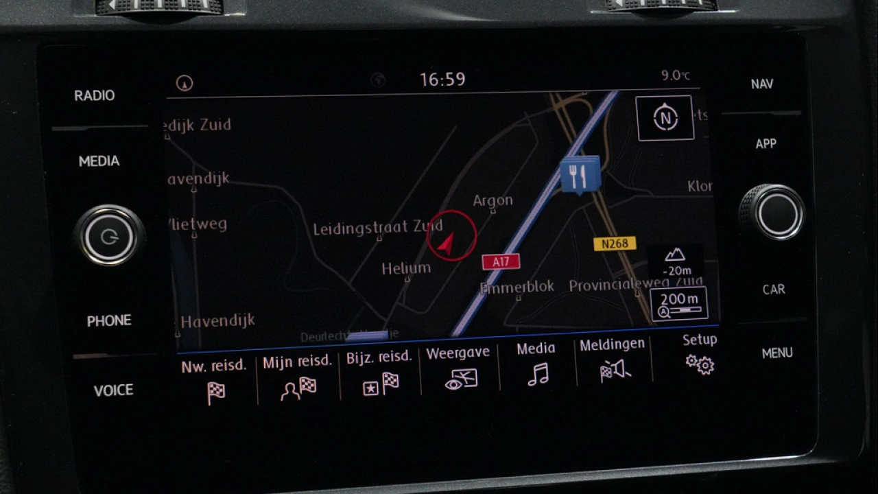 Volkswagen Golf 1.0 TSI 115pk DSG Comfortline