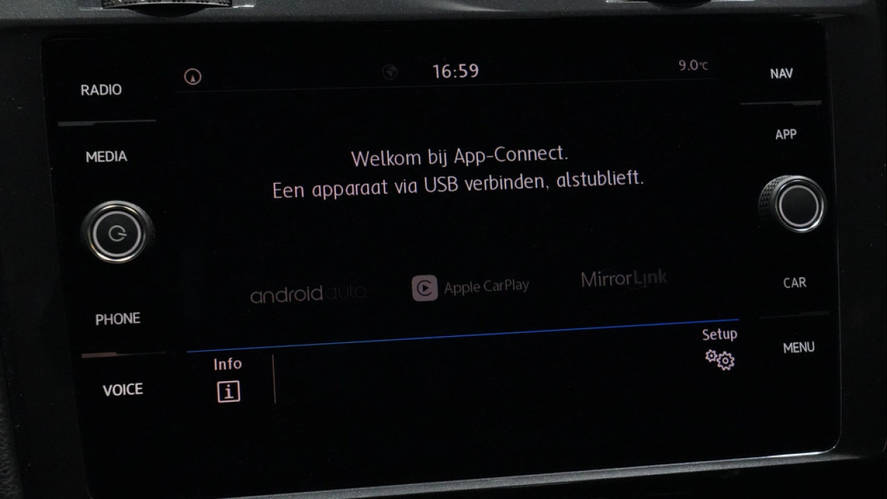 Volkswagen Golf 1.0 TSI 115pk DSG Comfortline